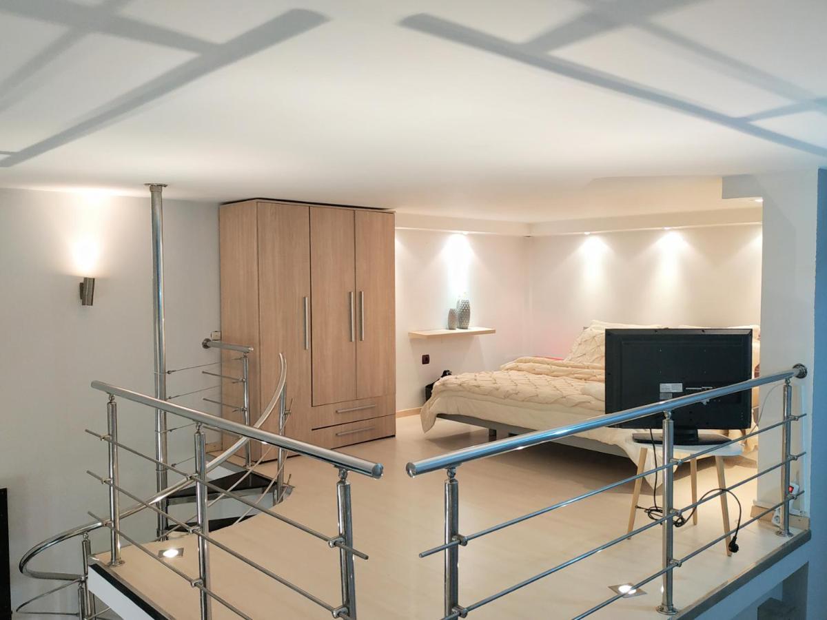Luxury Apartment With Sea View Near Kallithea Koskinou  Екстериор снимка